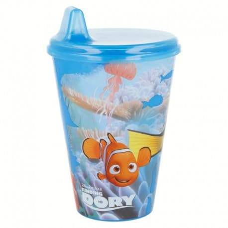 Чаши с картинка Finding Dory
