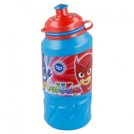 Спортни бутилки с картинка PJ Masks