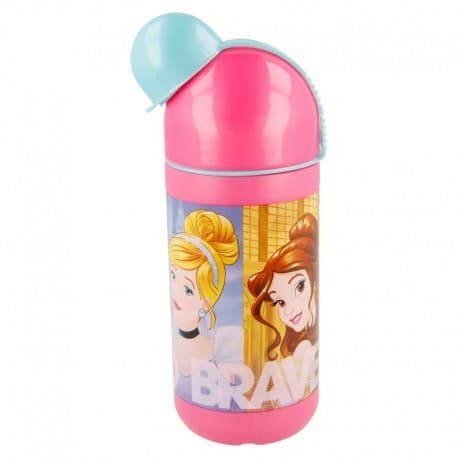 Бутилки с картинка Princess friendship adventures