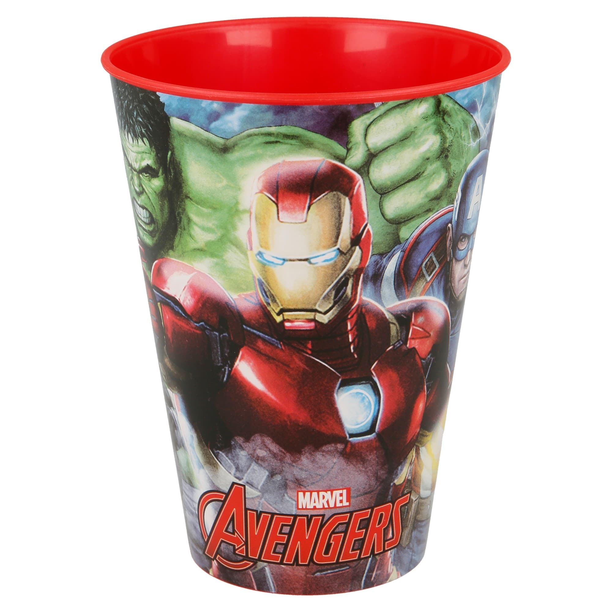 Чаши с картинка Avengers