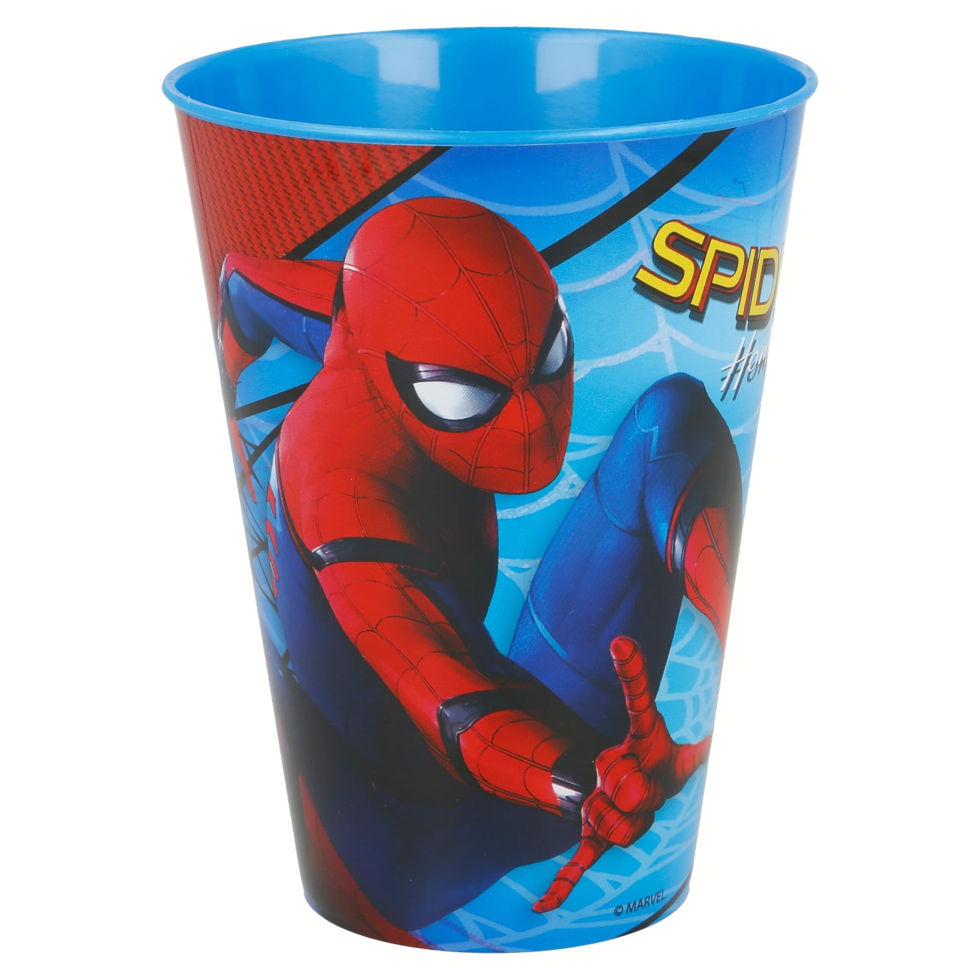 Чаши с картинка Spiderman homecoming