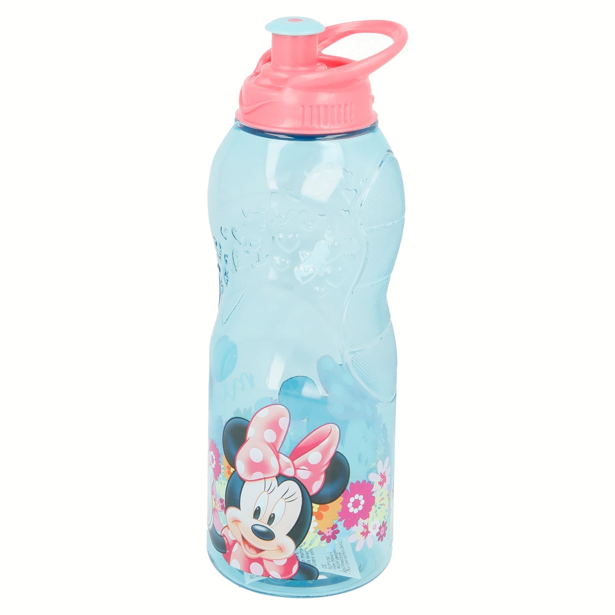 Бутилки с картинка Minnie Mouse