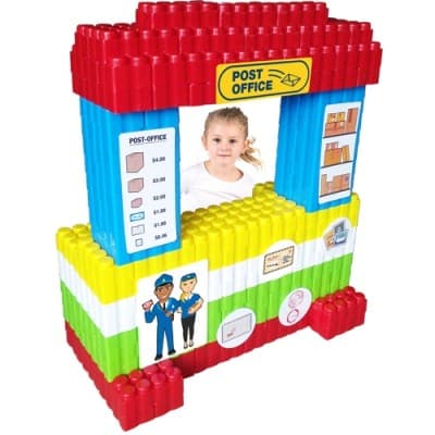 Конструктор Shop 192 части