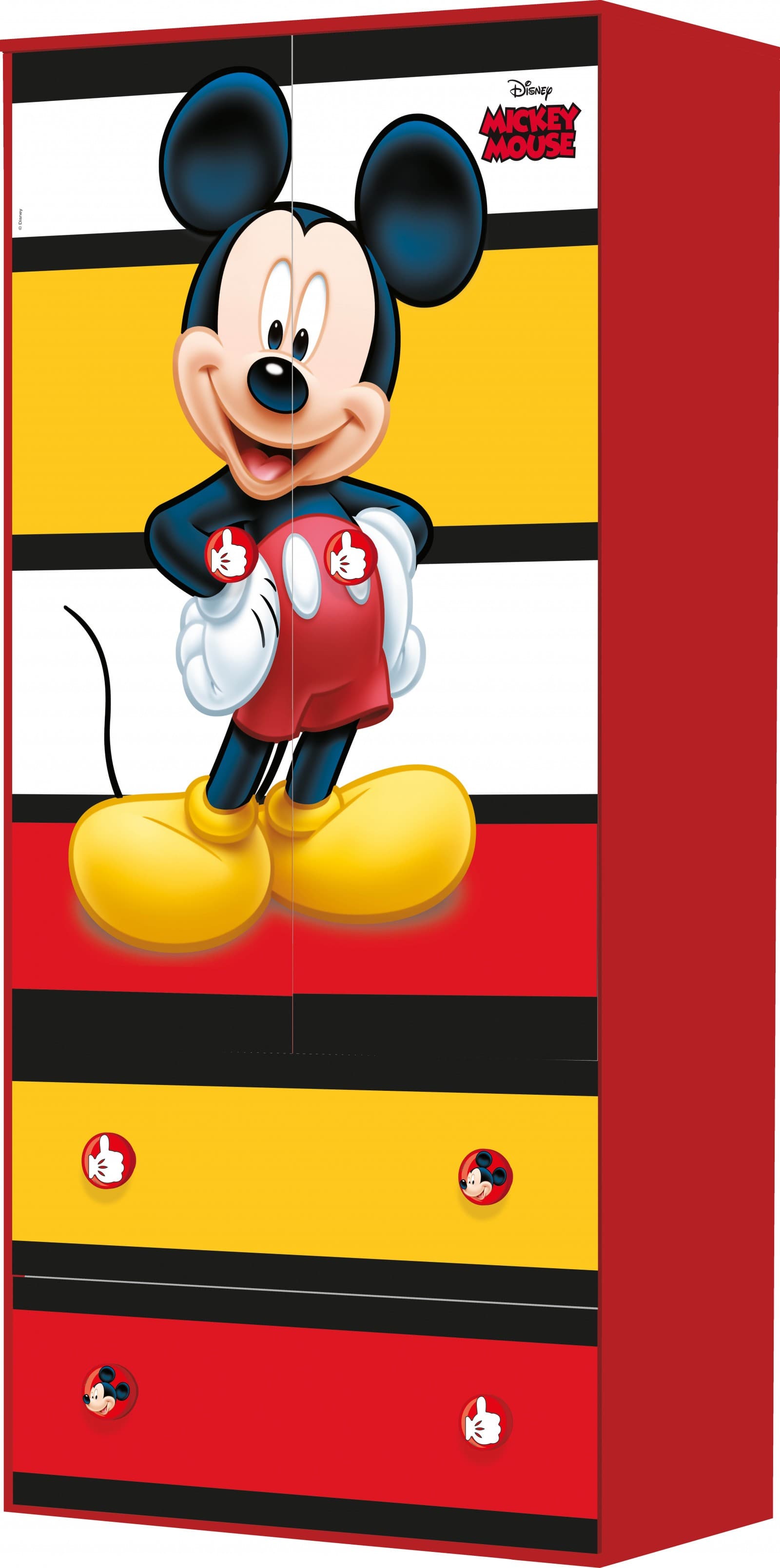 Гардероб - Mickey Mouse