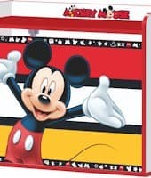 Скрин с ракла - Mickey Mouse
