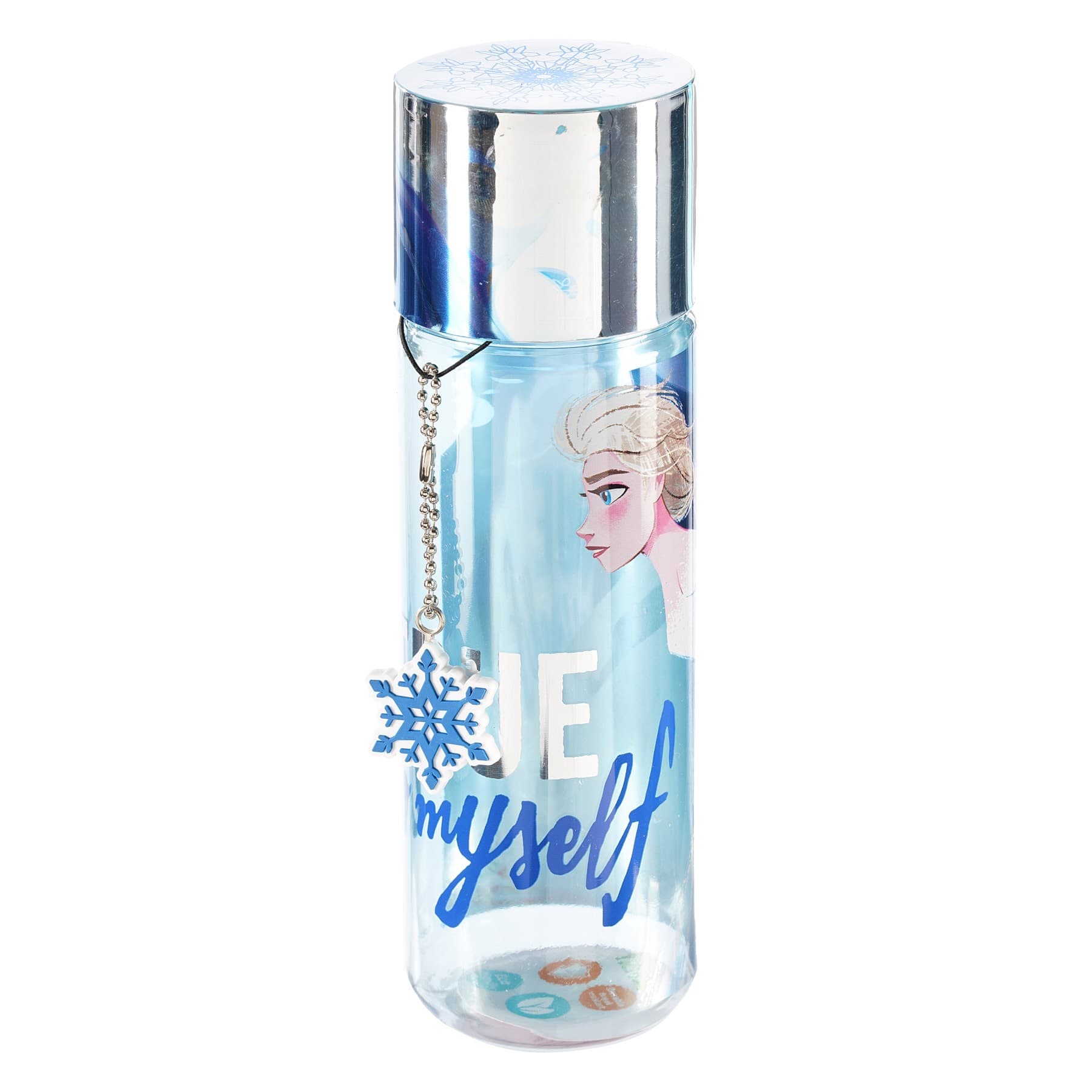 Тританова бутилка Frozen, 540 ml.