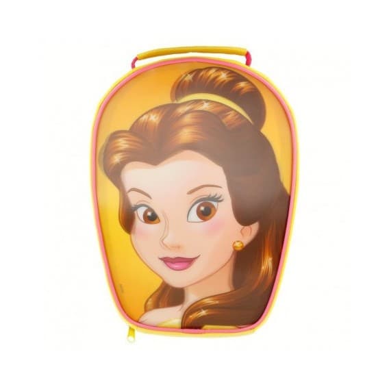 Термоизолираща чанта в с картинка Belle, 4.64 л.