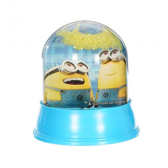 Преспапие с фигури, Minions
