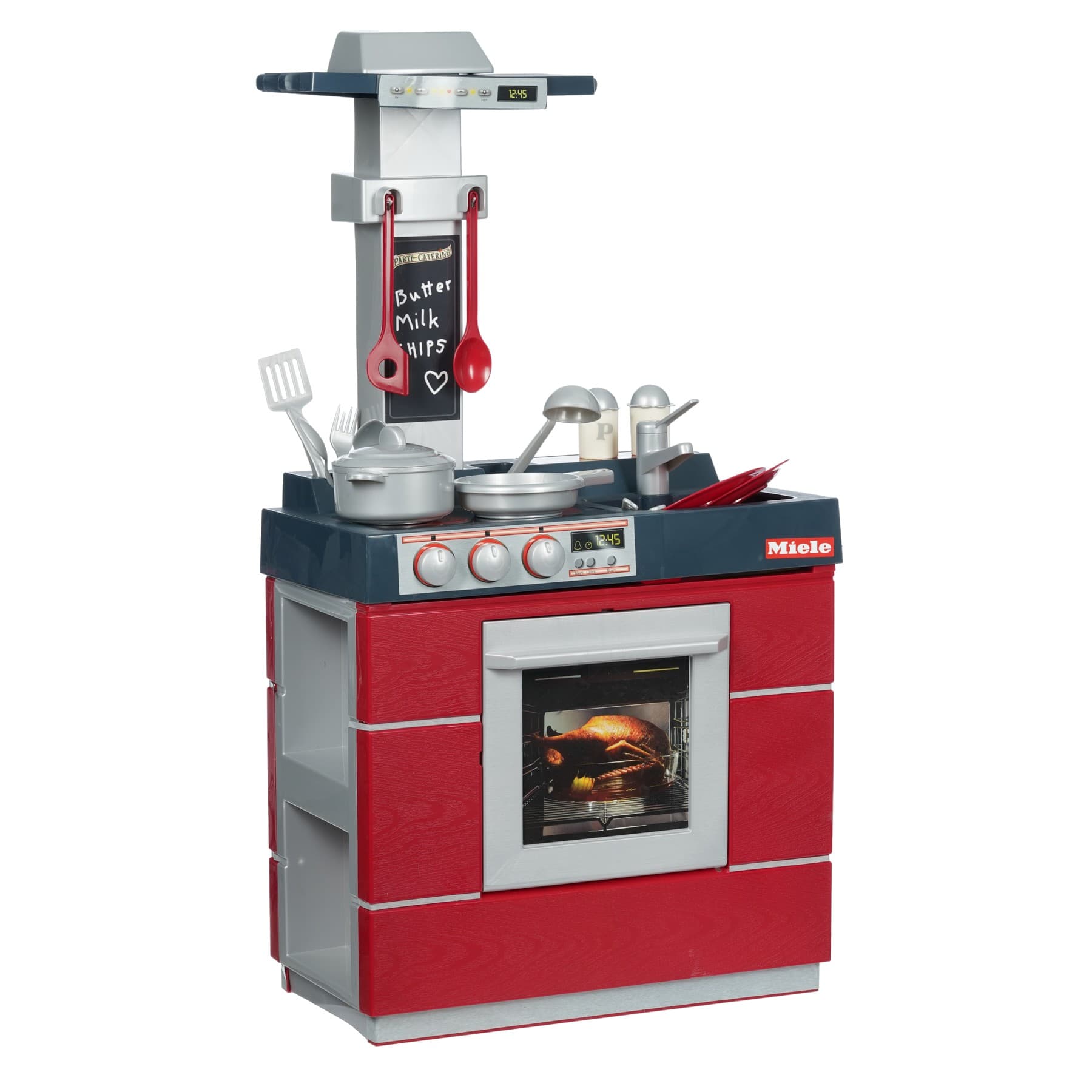 Детска кухня - Miele Compact