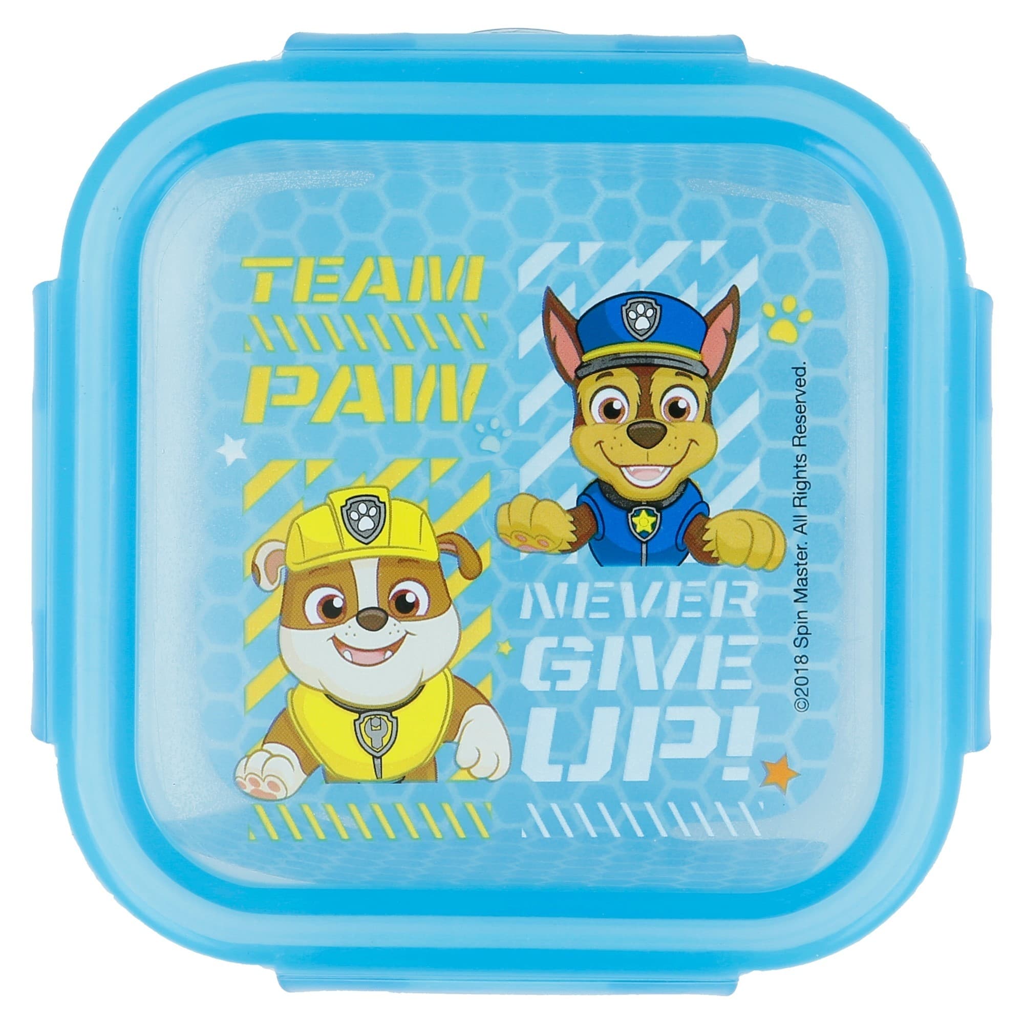 Херметическа кутия за храна Paw Patrol, 290 ml.