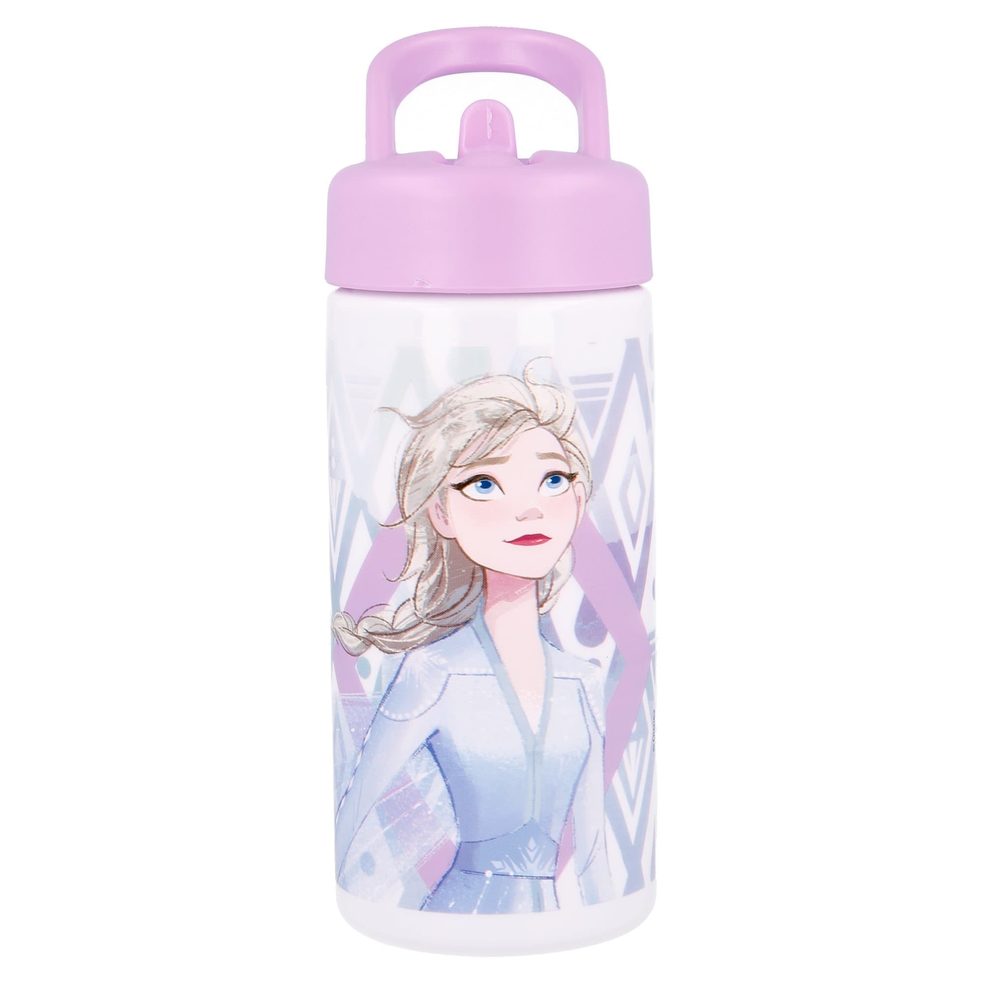 Бутилка спортна Frozen, 410 ml.