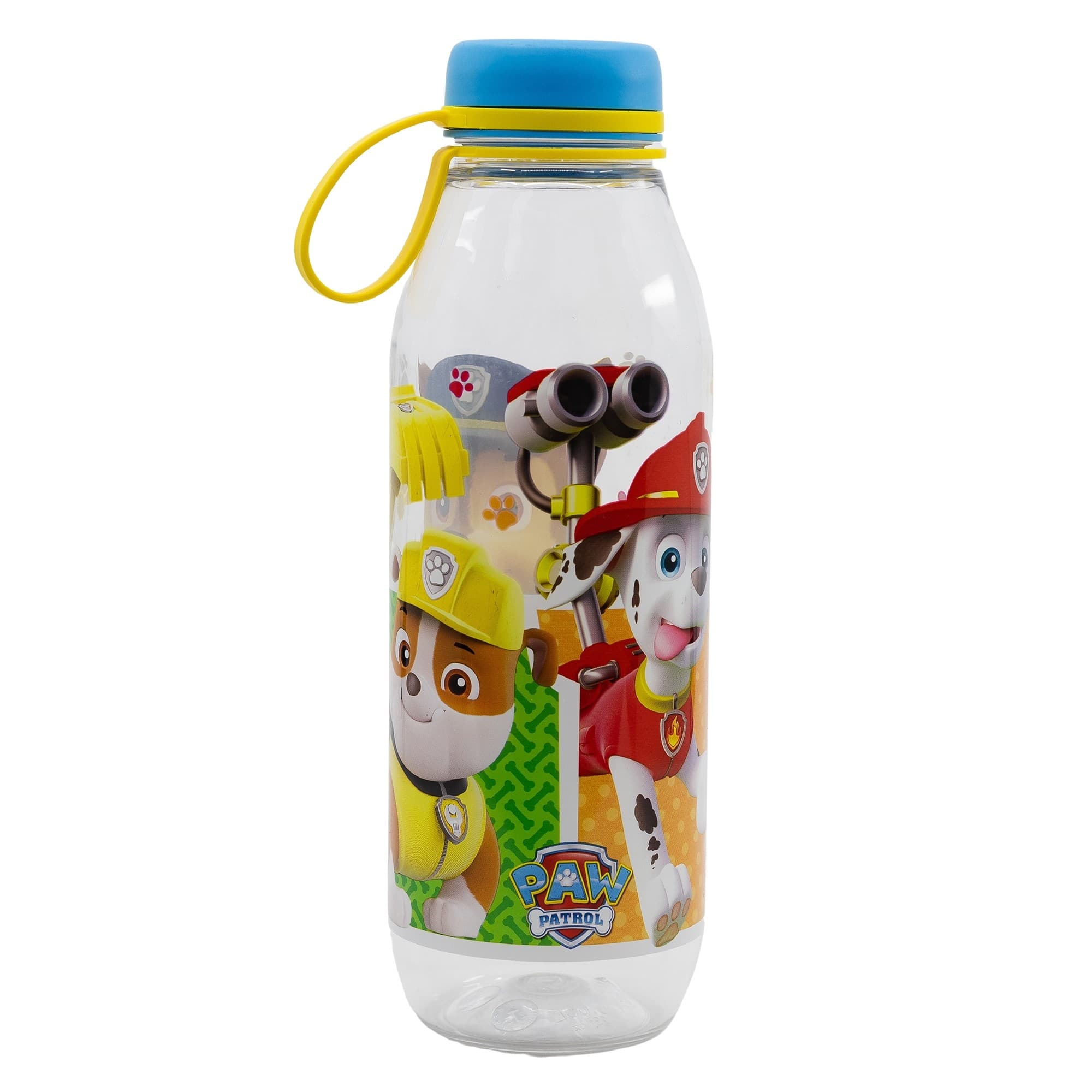 Бутилка Paw Patrol, 650 ml.