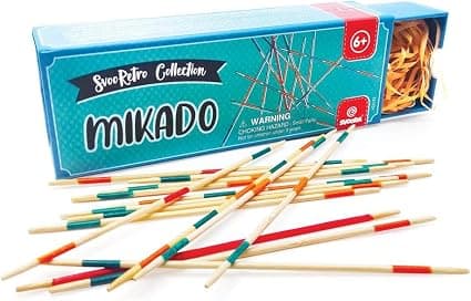 Микадо - SVOORA