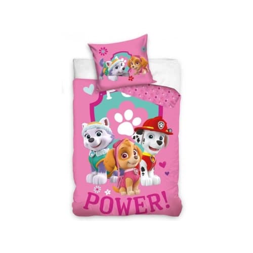 Детски спален комплект Pups Power