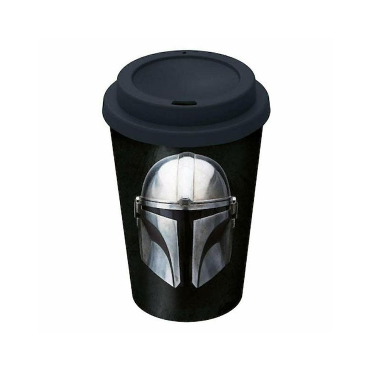 Star Wars The Mandalorian чаша за кафе 390 мл