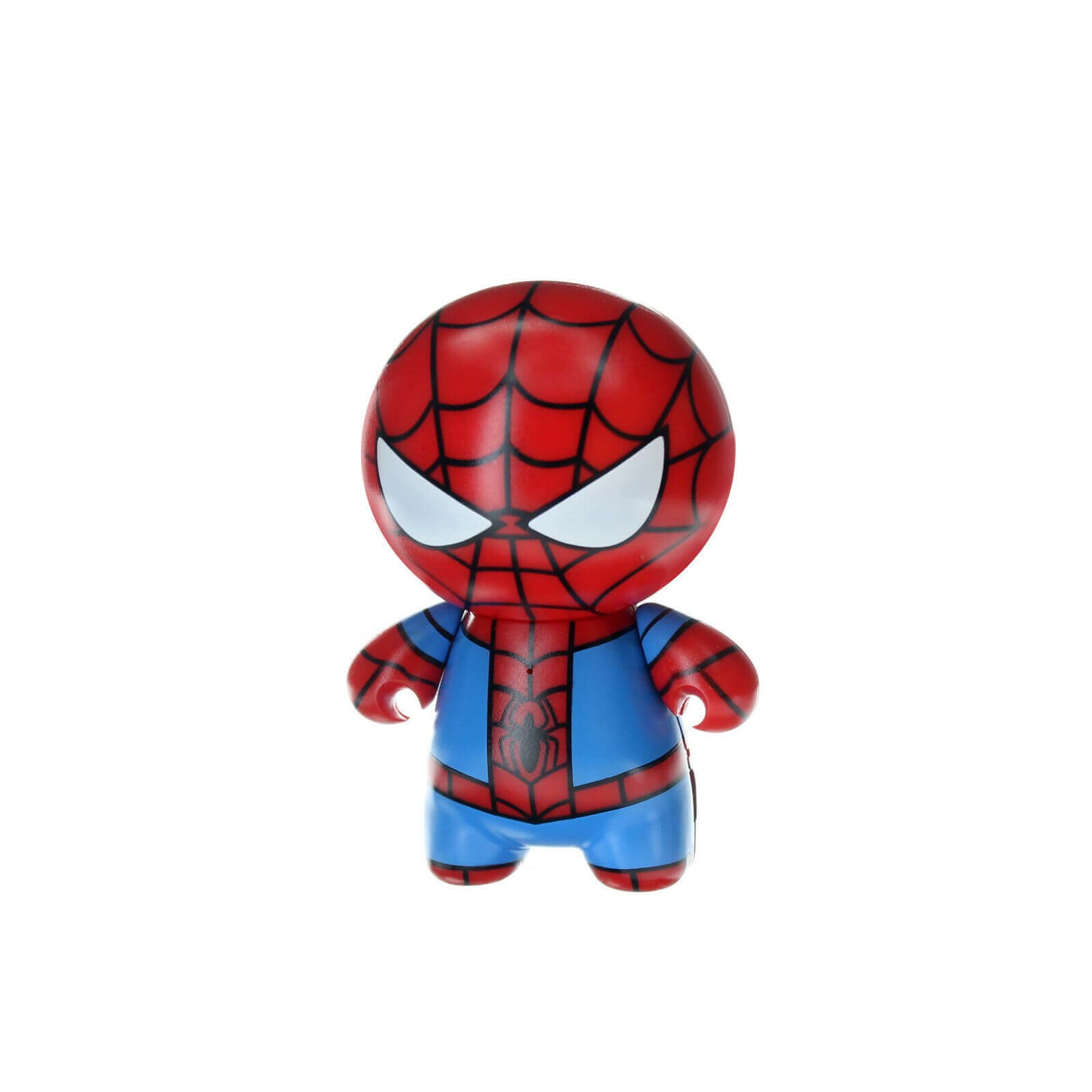Безжичен спийкър за устройства с Bluetooth - Marvel Spiderman Bluetooth Speaker