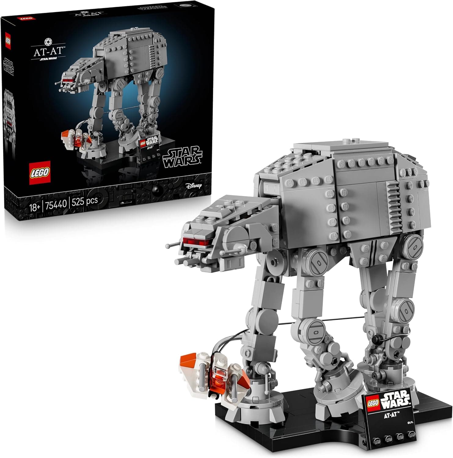 LEGO® Star Wars 75440 - AT-AT™