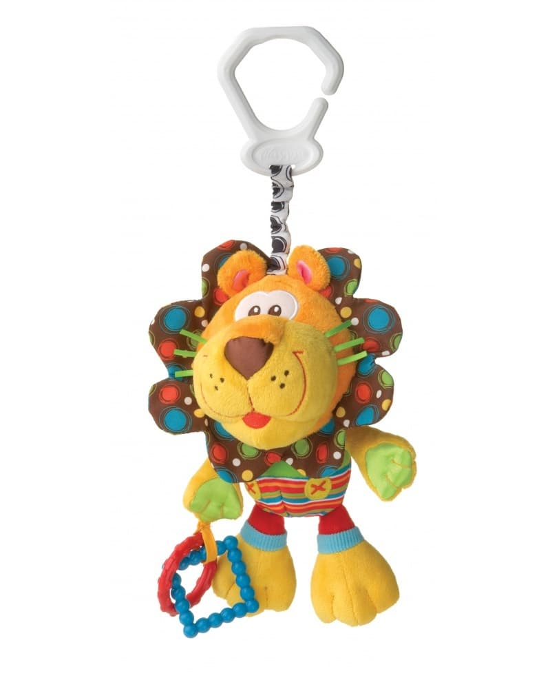 PLAYGRO АКТИВЕН ЛЪВЧО 0М+