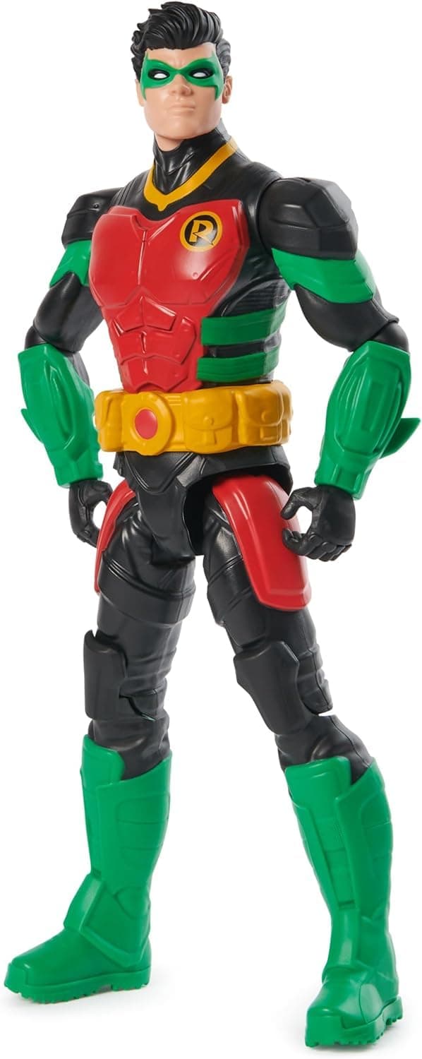 Фигура 12 инча ROBIN