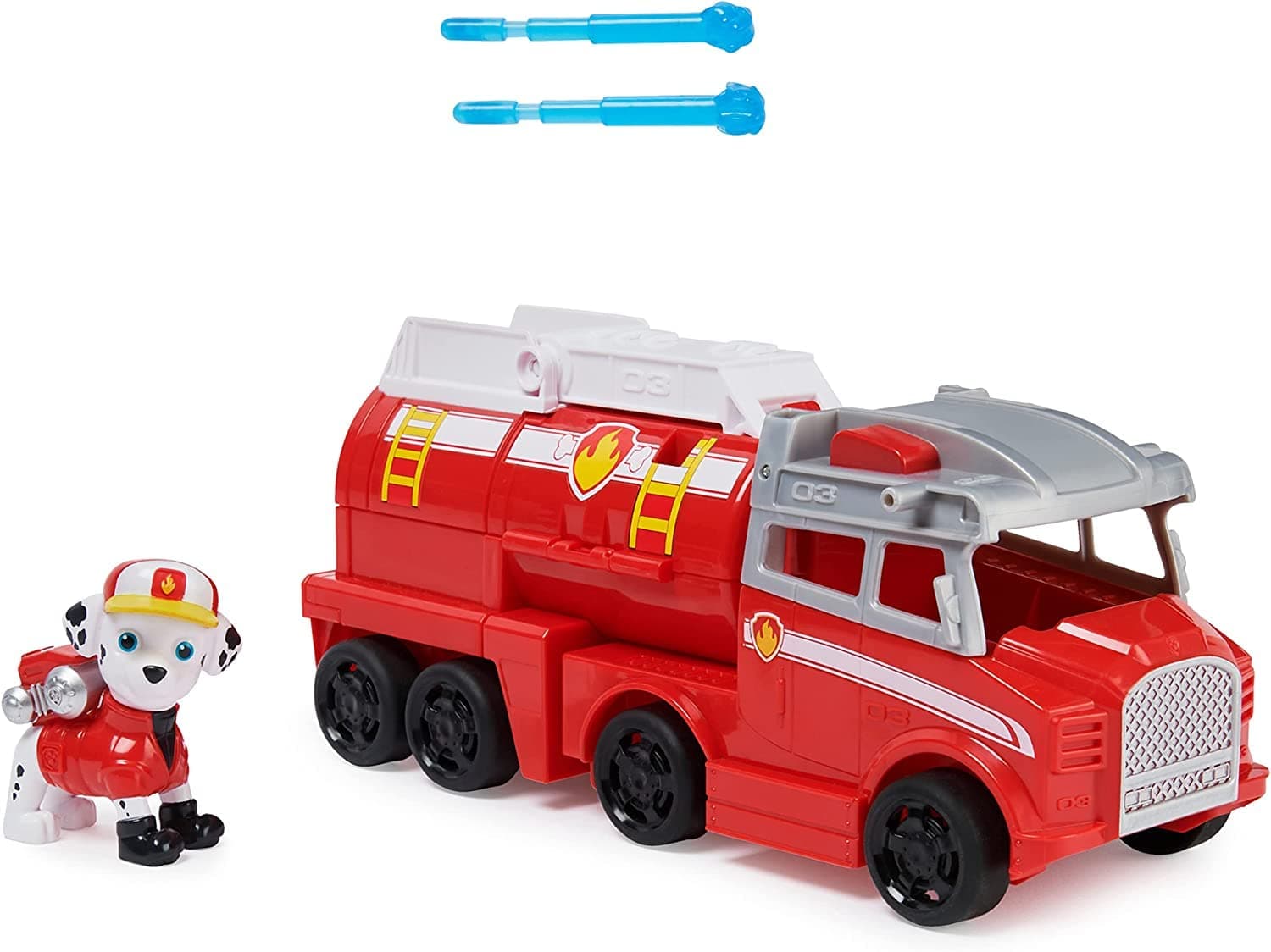 20139106/20136537 MARSHALL с камион RESCUE TRUCK