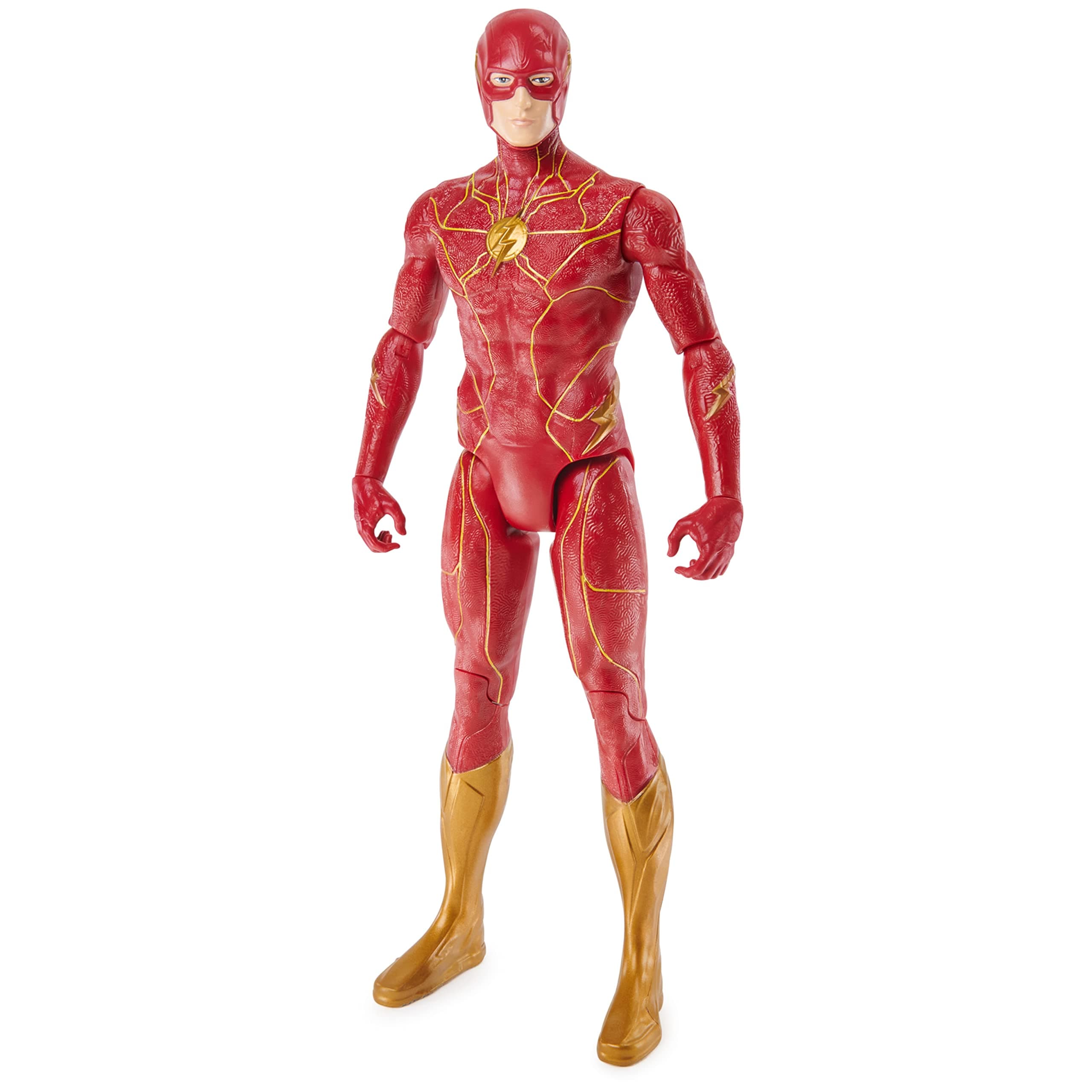 Фигура 12 инча THE FLASH