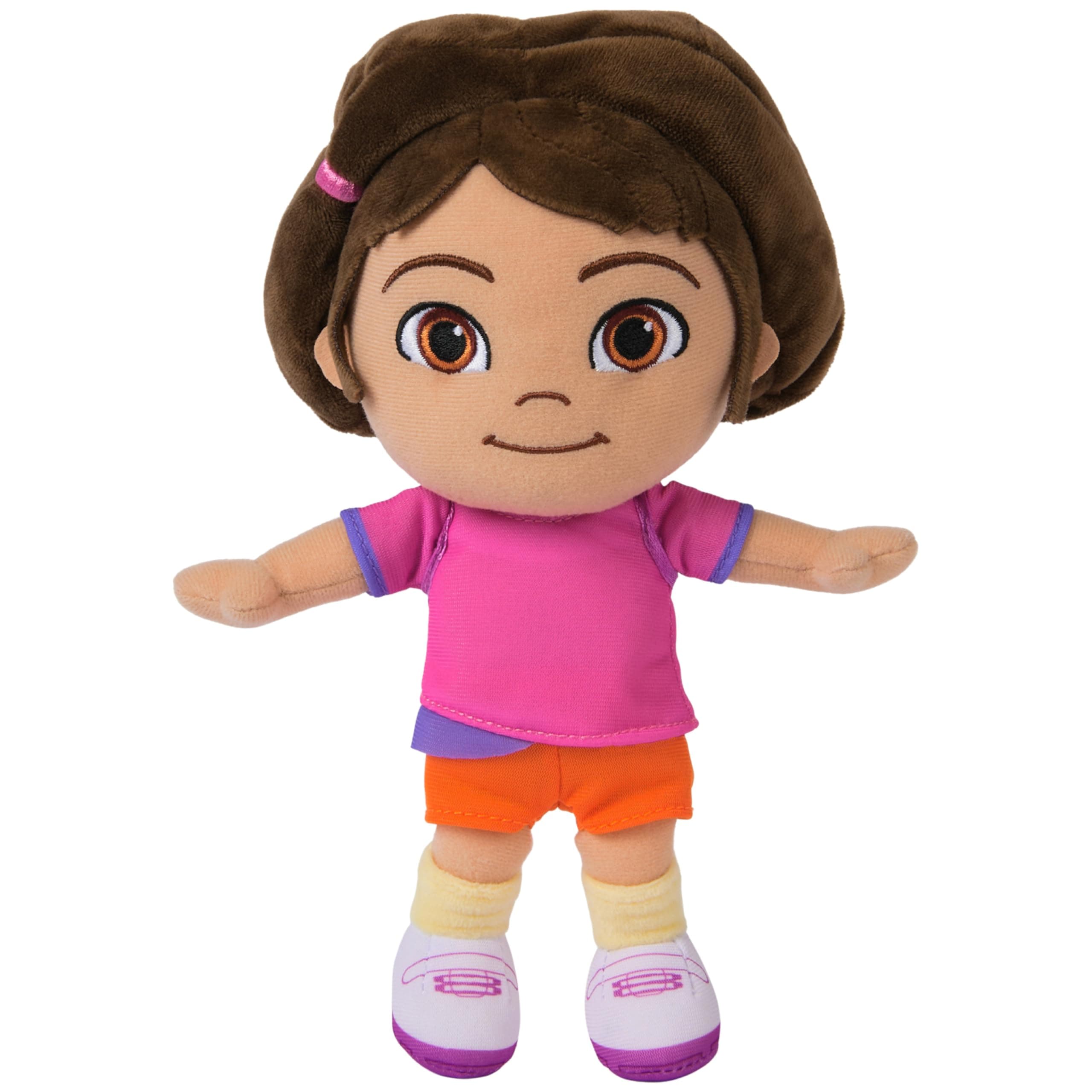 Плюшена играчка 8 инча DORA
