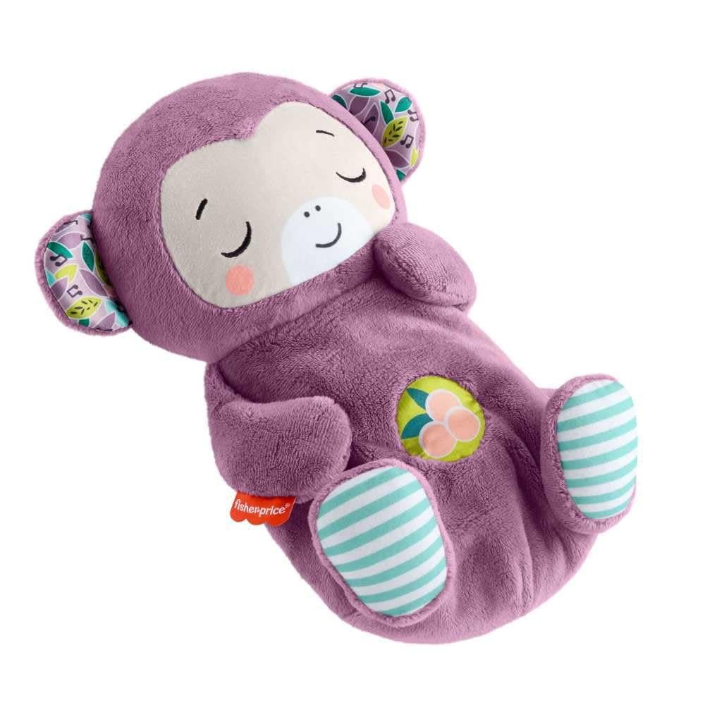 JLH41 Маймуна спяща Soothe `n Snuggle