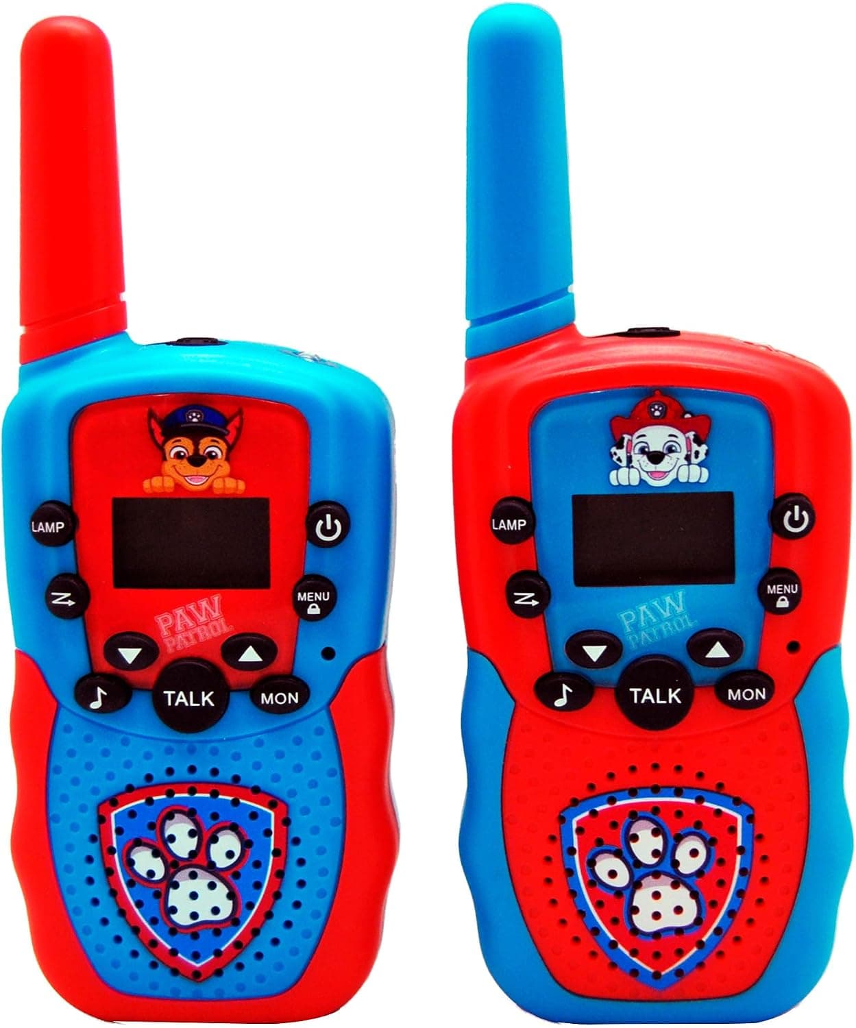 Paw Patrol Комплект уоки токита