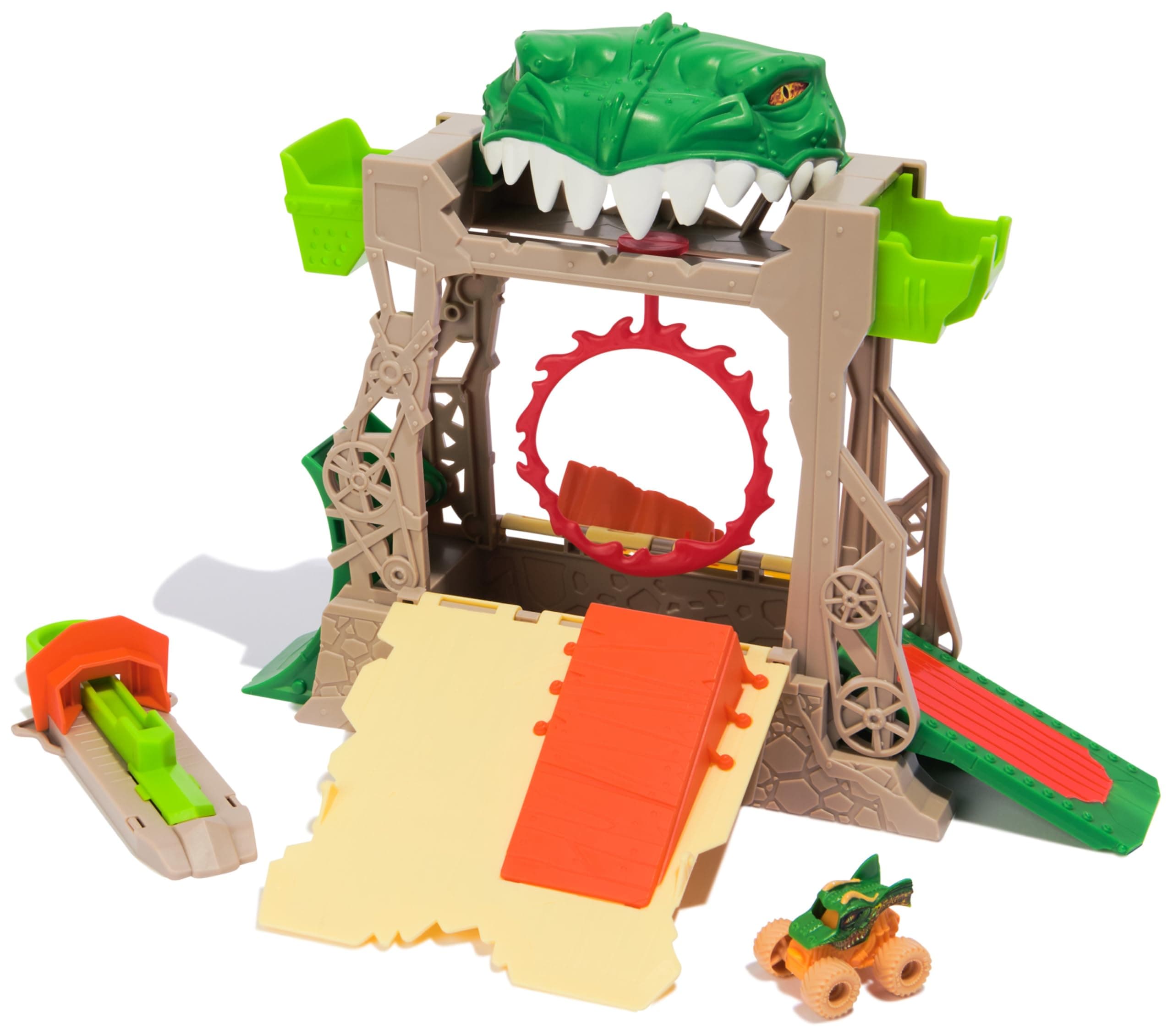 20146559 Игрален комплект Dragon Dungeon of Doom