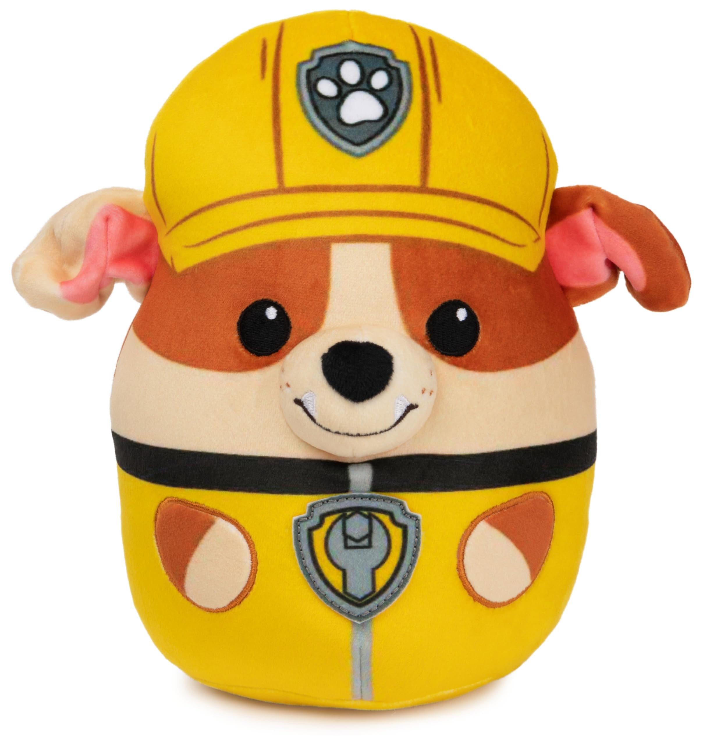 Плюшена играчка 8 инча RUBBLE