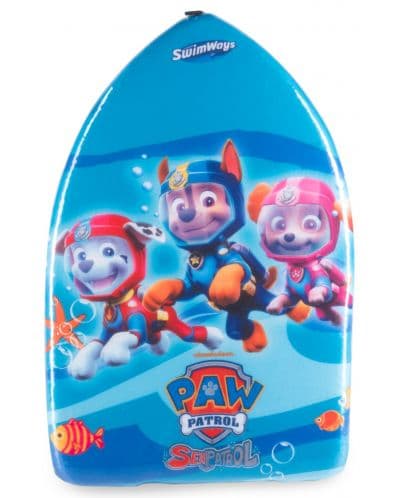 Детски сърф Paw Patrol - 26 x 42 см