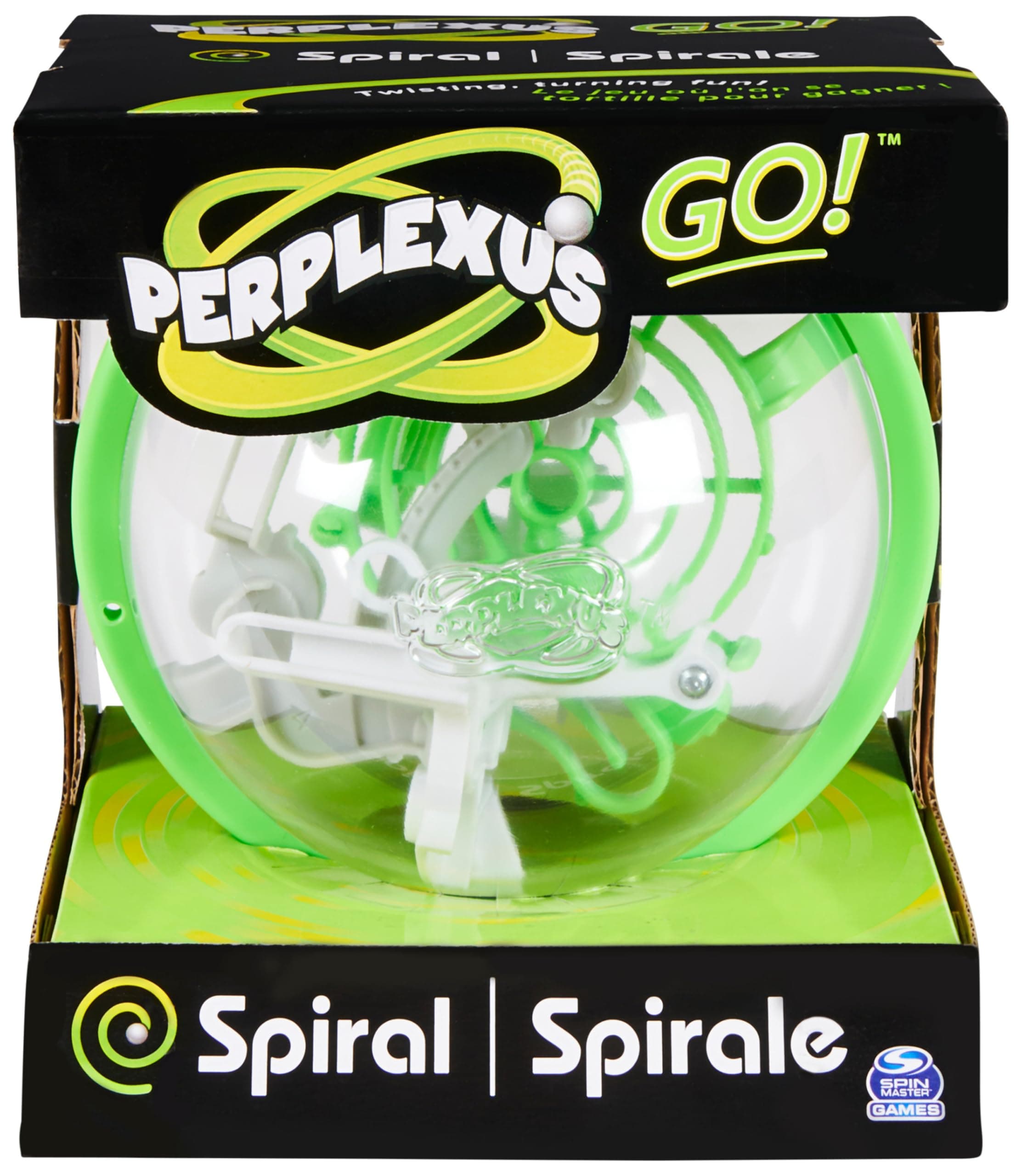 20128365 PERPLEXUS GO! GREEN