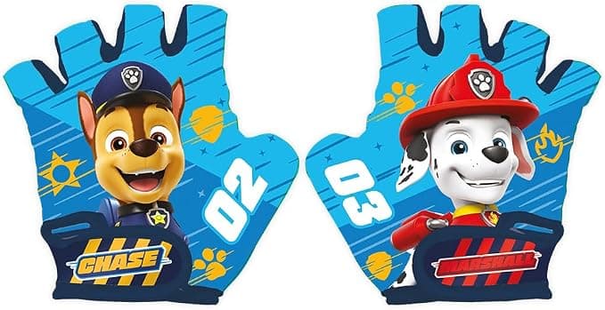 34011 Ръкавици PAW PATROL BOY