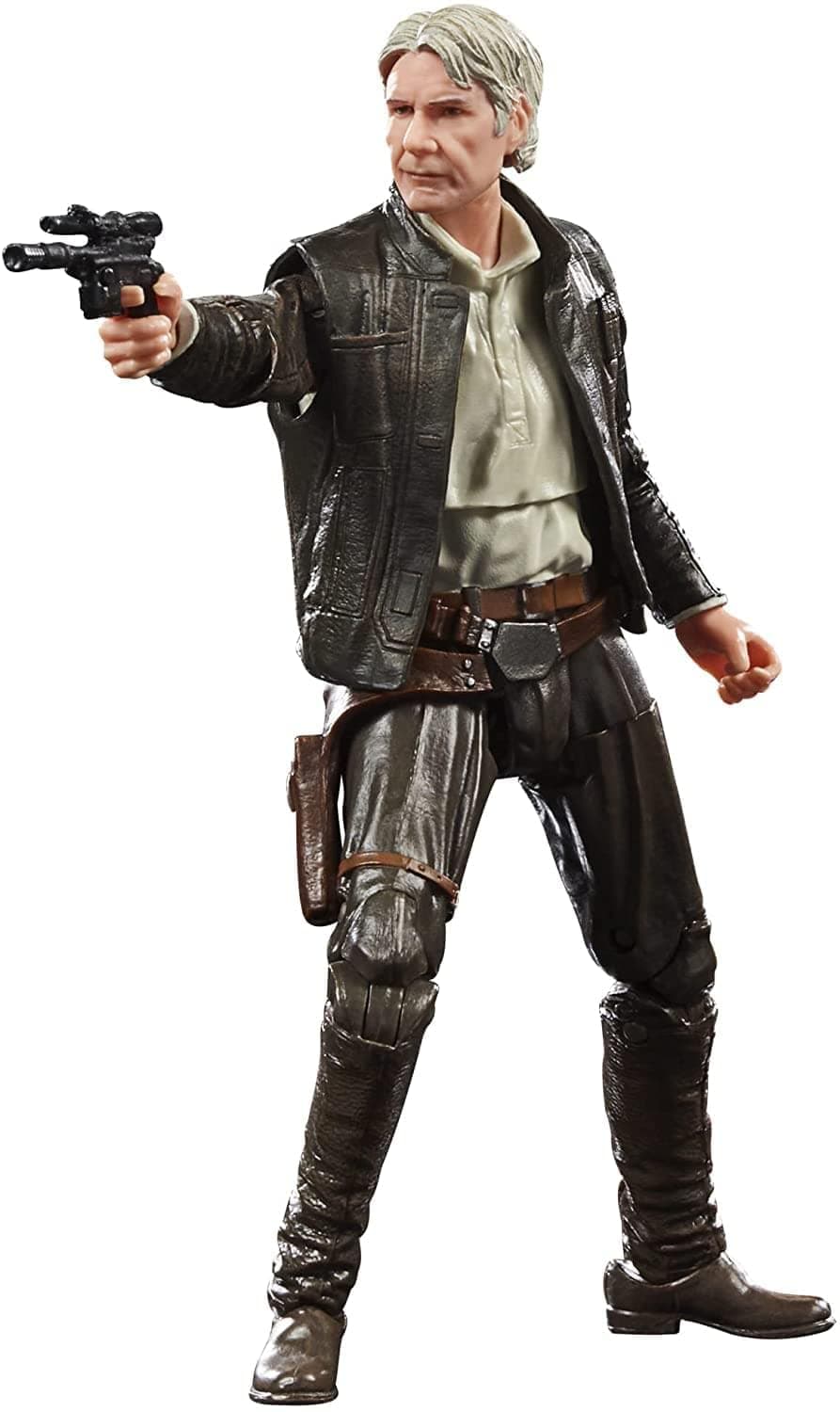 F4370 SW Фигура 15 см Han Solo