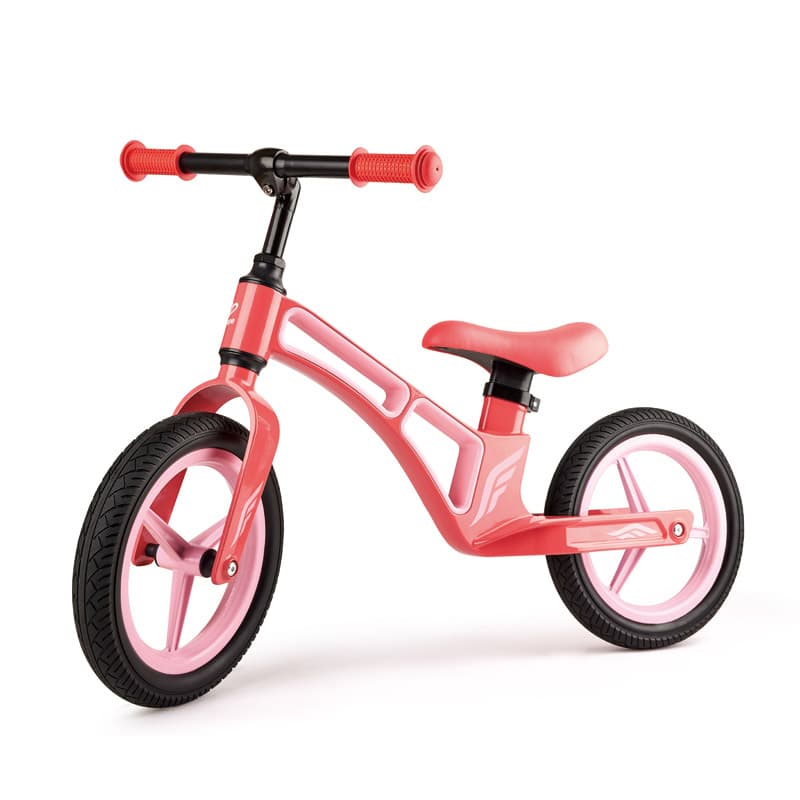 Балансиращо колело, Hape, Explorer, Розово
