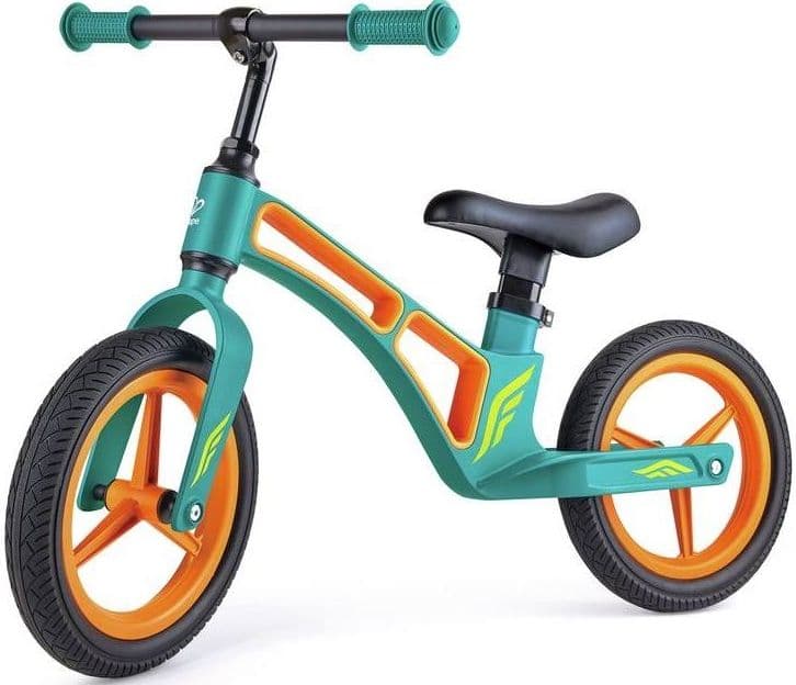 Балансиращо колело, Hape, Explorer, Синьо
