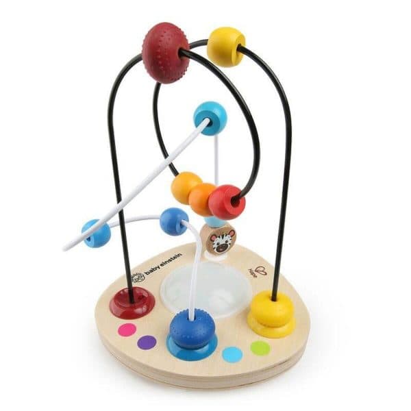 Детска играчка, Hape, Baby Einstein, Музикална броеница