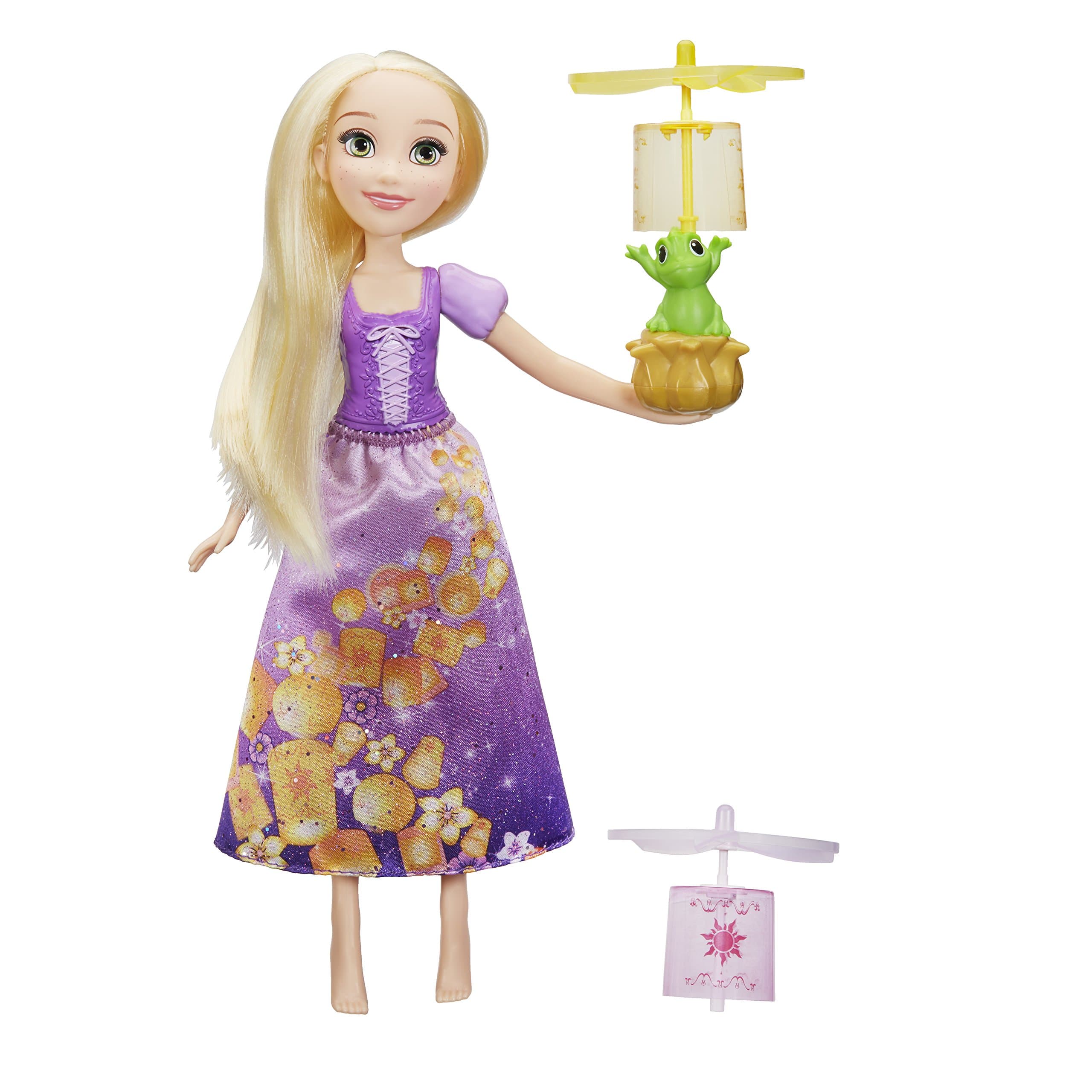 Кукла Hasbro Rapunzel C1291