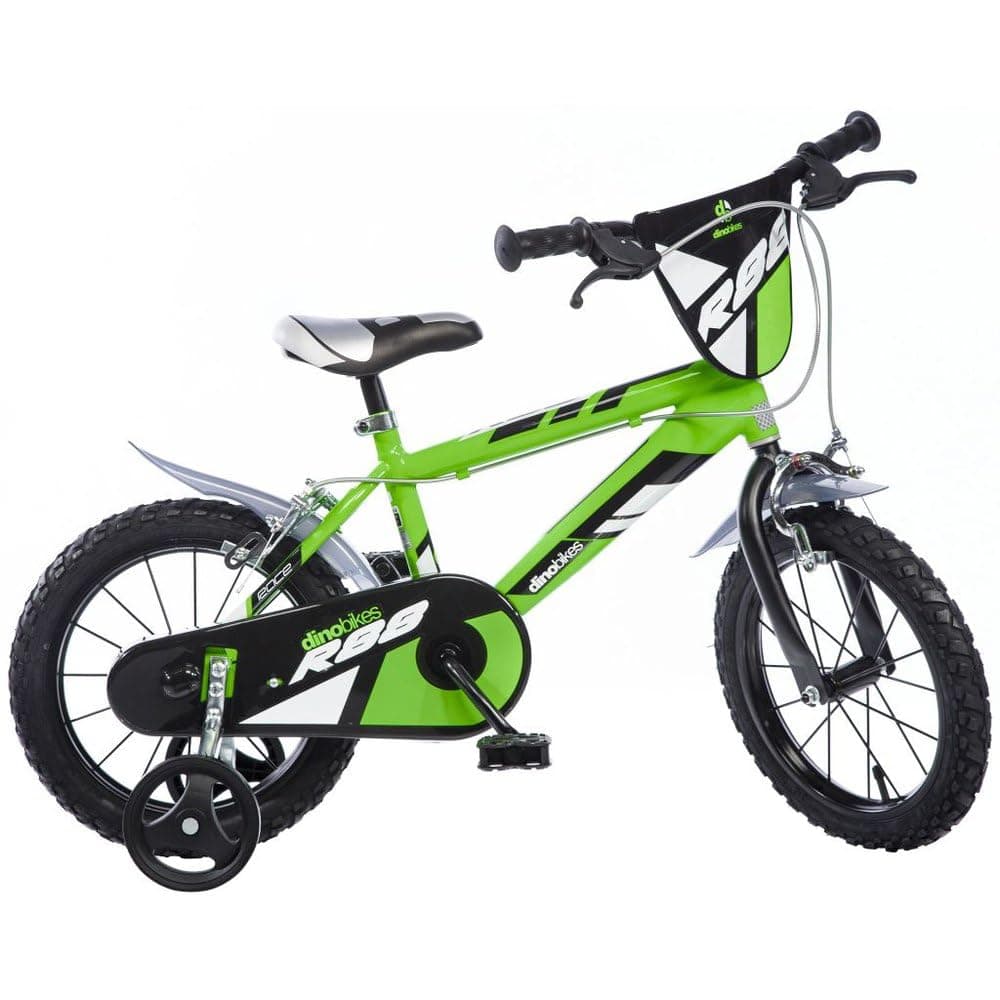 Детско колело Dino Bikes R88 16“