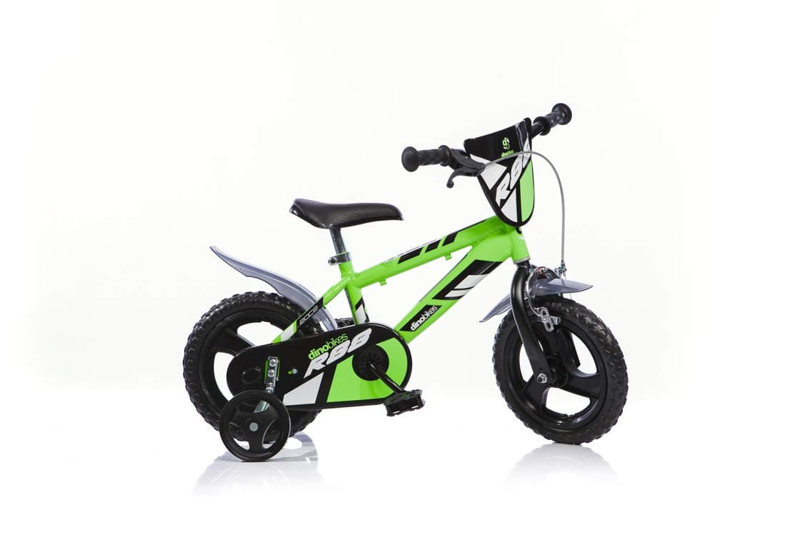 Детско колело Dino Bikes R88 12“