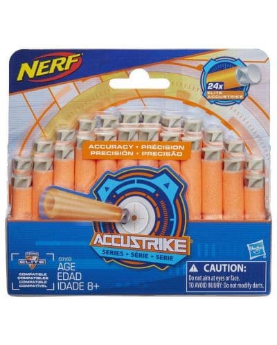Нърф стрели Hasbro 24 Refill C0163