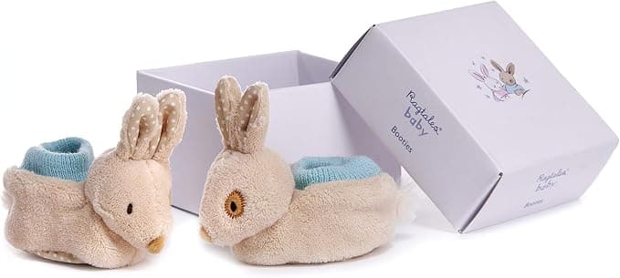 Плюшени пантофи Ragtales Alfie RTL-TOY12