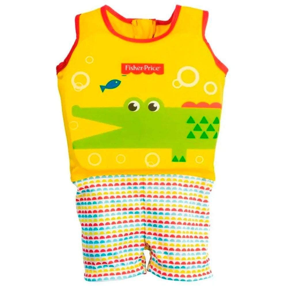 Плувен костюм за момче Fisher Price 93524