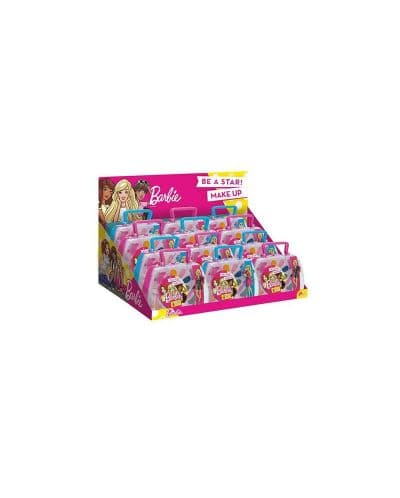 Гримове Barbie Lisciani 68289
