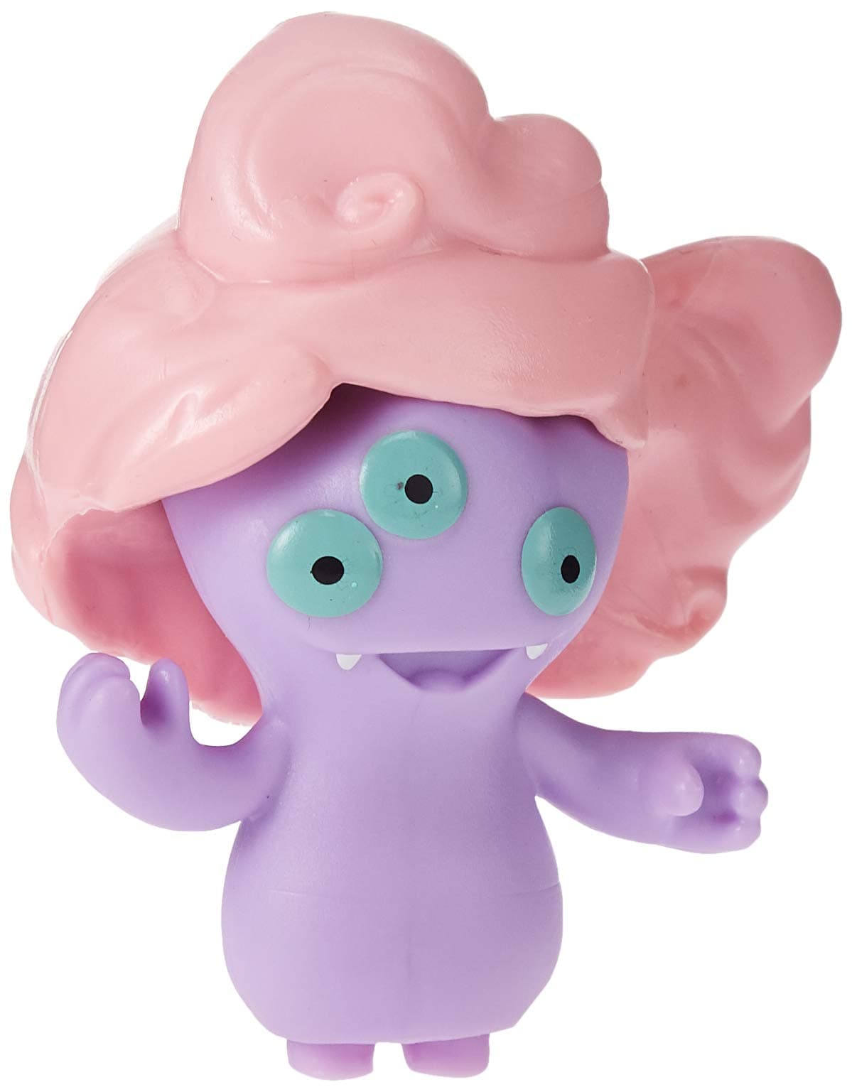 Фигуркa с аксесоари Hasbro UglyDolls MARMAID MAIDEN E4520