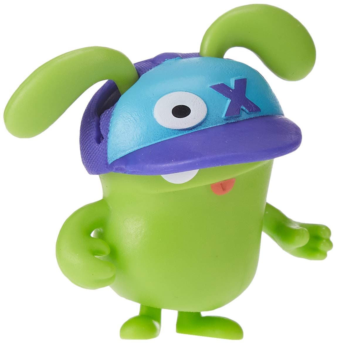Фигуркa с аксесоари Hasbro UglyDolls COOL DUDE OX