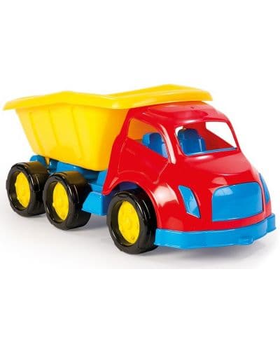 Камион Dolu Maxi Dump Truck 7001
