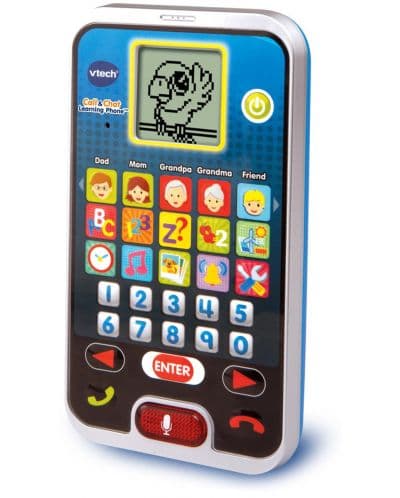 Смартфон VTech музикален