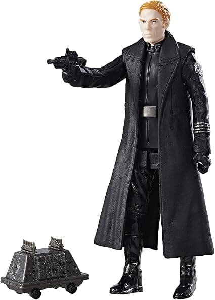Фигура Hasbro Star Wars Фигура General hux C1531