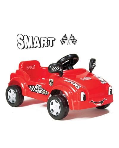 Картинг кола Dolu Smart с педали